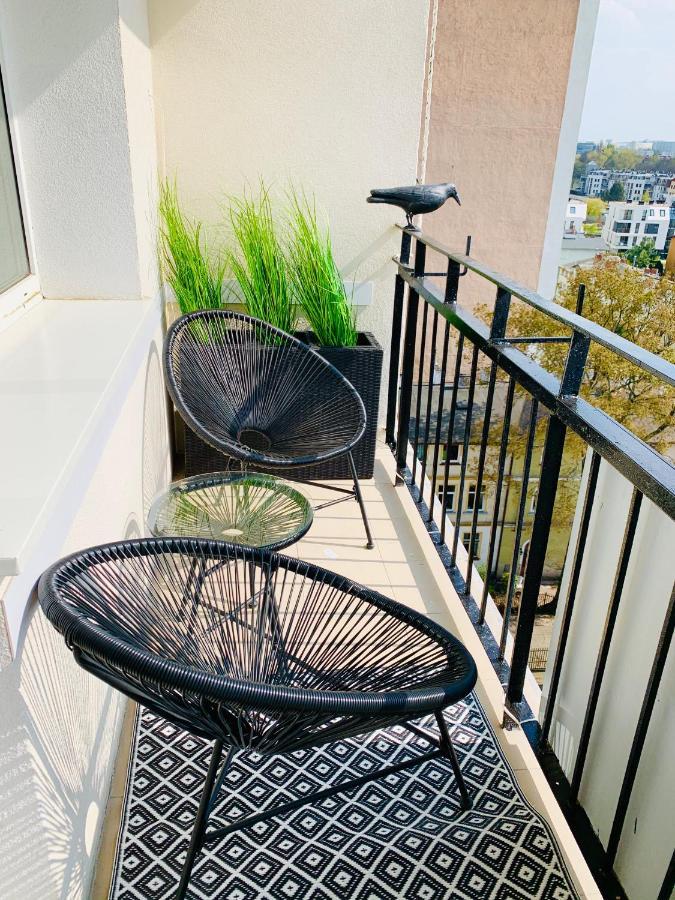 Apartaments Karlikowska Lux 2 Sopot Exterior foto
